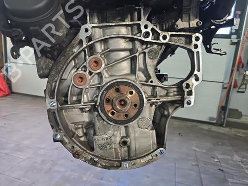 Engine OPEL COMBO Box Body/MPV (K9) 1.5 D | BP31319058M1