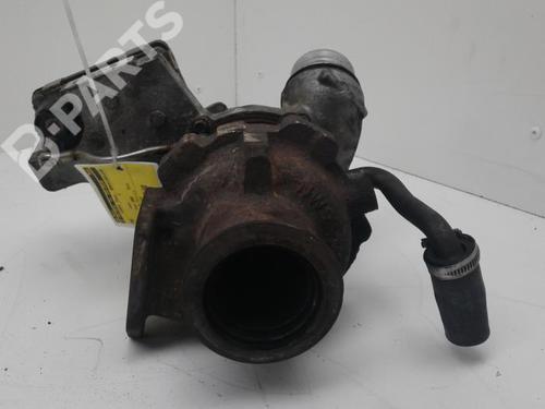 Turbocharger/Supercharger BMW 1 (E81) 116 d | BP10157300M71 