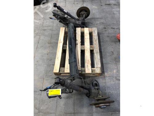 Used Rear axle CITROËN C3 AIRCROSS II (2R_, 2C_) 1.2 PureTech 110 (2RHNZB, 2RHNZW, 2RHNPX, 2RHNPJ) (110 hp) 23400935