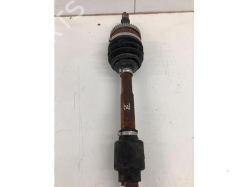Right front driveshaft KIA CARENS IV 1.6 GDi | BP30054425M39