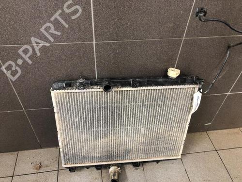 BP17967183M31 | Water radiator PEUGEOT 2008 I (CU_) 1.2 THP 130 / PureTech 130 BP17967183M31