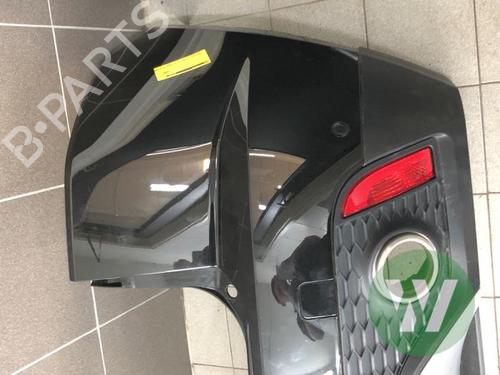 Rear bumper JAGUAR E-PACE (X540) 2.0 AWD | BP37277978C8 - Image 4