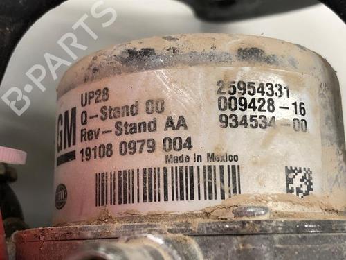 Elektronisk sensor OPEL MOKKA / MOKKA X (J13) 1.4 (_76) | BP26541099M84 
