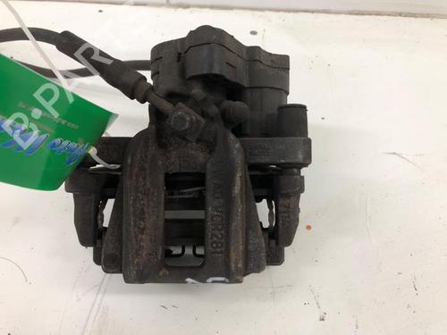 Left rear brake caliper VW GOLF VIII (CD1, DA1) 1.5 eTSI | BP39914001M107 - Image 2