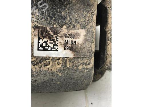 Used Right front brake caliper KIA STONIC (YB) 1.0 T-GDi (120 hp) 14579668