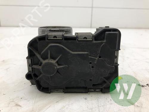 Throttle body FIAT 500 (312_) 1.2 (312AXA1A) | BP33418937M82 - Image 4