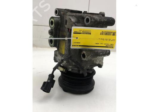 AC compressor FORD FUSION (JU_) 1.25 | BP19151037M34 