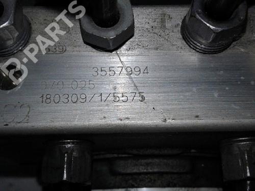 ABS pump OPEL CROSSLAND X / CROSSLAND (P17, P2QO) 1.2 (75) | BP7796277M43 