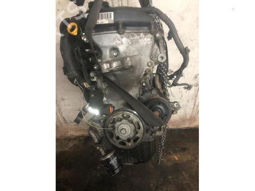 Engine CITROËN C1 (PM_, PN_) 1.0 | BP6690565M1 