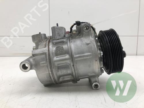 AC compressor VW POLO VI (AW1, BZ1, AE1) 1.0 TSI | BP38786756M34 - Image 5