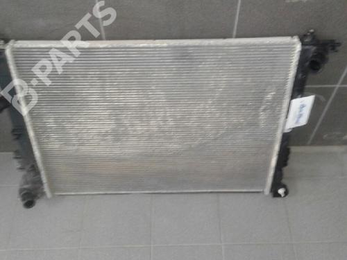 Radiateur à eau KIA SPORTAGE IV (QL, QLE) 1.6 GDI (132 hp) 8083127