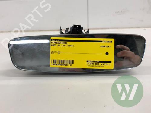 Used Rear mirror Rear mirror 36884151 36884151