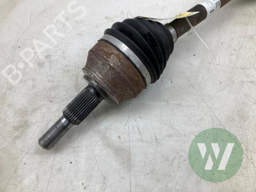 Right front driveshaft FORD TRANSIT CUSTOM V710 Van (NRN) 2.5 Duratec Plug-in-Hybrid | BP39993058M39 - Image 3