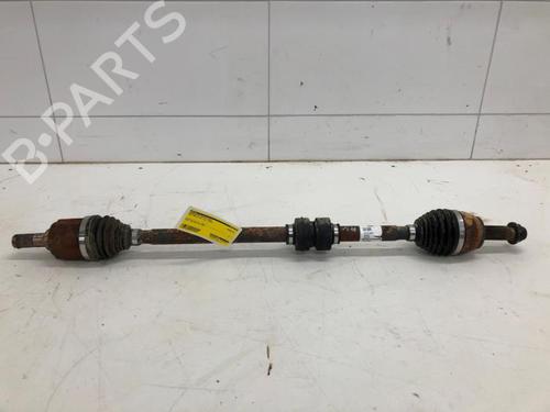 Used Right front driveshaft KIA CEED (CD) 1.0 T-GDI (120 hp) 29517260