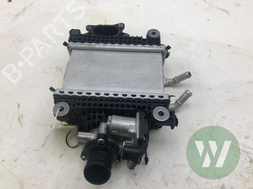 Intercooler FORD TRANSIT CUSTOM V710 Van (NRN) E-Transit Custom | BP39915472M30 - Image 2