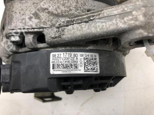 Alternator PEUGEOT BOXER Van 2.0 BlueHDi 110 | BP30644733M7