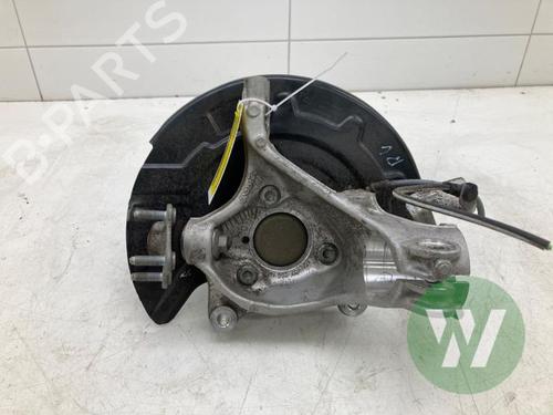 Right front steering knuckle FORD USA EXPLORER (CX740) EV | BP39914448M26 - Image 2