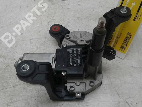 Rear wiper motor OPEL ASTRA J (P10) 1.7 CDTI (68) | BP4842019M102