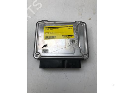 Engine control unit (ECU) VW GOLF V (1K1) 1.9 TDI | BP12434070M57 