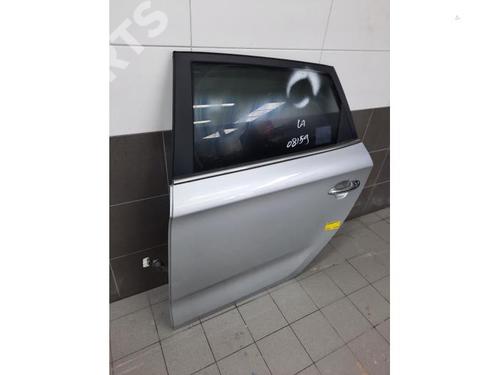 Left rear door KIA CARENS IV 1.7 CRDi | BP11755793C4 