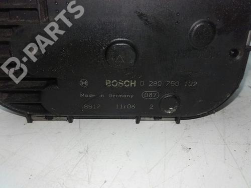 Throttle body ALFA ROMEO GT (937_) 2.0 JTS (937CXH1A, 937CXH11) | BP9527036M82 