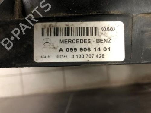 Used Pipe MERCEDES-BENZ GLC (X253) 250 d 4-matic (253.909) (204 hp) 23428393
