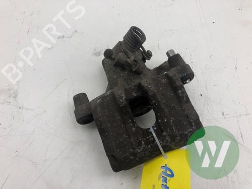 Right rear brake caliper FORD KUGA II (DM2) 2.0 TDCi 4x4 | BP31865993M106