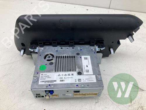 Electronic module HYUNDAI BAYON (BC3) 1.0 T-GDI 48V-Hybrid | BP39914769M83 - Image 3