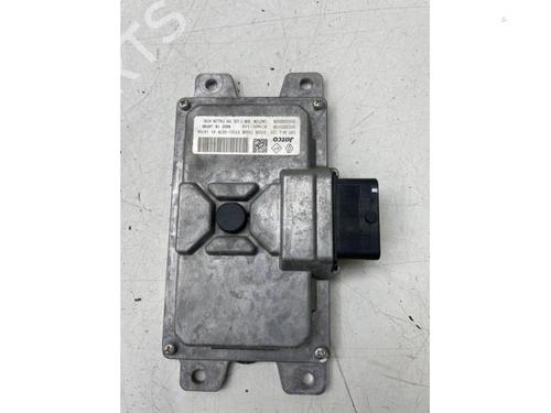 Used Automatic gearbox ECU RENAULT SCÉNIC III (JZ0/1_) 2.0 16V (JZ0G, JZ0P, JZ1E, JZ1P) (140 hp) 16065467