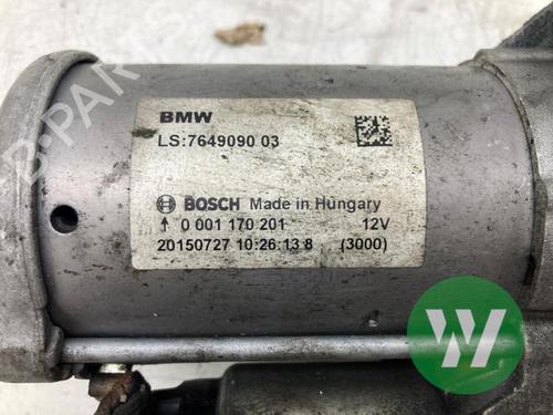 Starter BMW 2 Gran Tourer (F46) 218 i | BP38327241M8 - Image 5