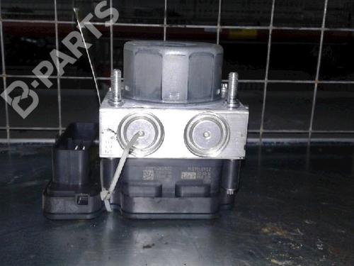 ABS pump RENAULT CLIO IV (BH_) 1.5 dCi 90 | BP4769955M43 