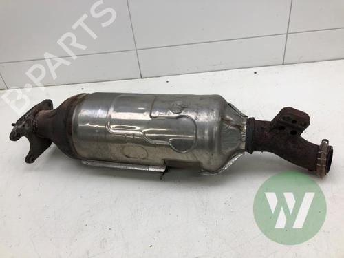Catalyst IVECO DAILY VI Van 33S16, 35S16, 35C16, 38S16, 40C16, 42S16, 50C16 | BP36874275M10  - Image 7