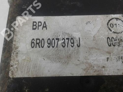 ABS pump SKODA FABIA II (542) 1.2 | BP8115780M43 