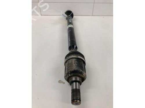 Used Right front driveshaft KIA SPORTAGE IV (QL, QLE) 1.6 CRDi Eco-Dynamics+ (116 hp) 27710350