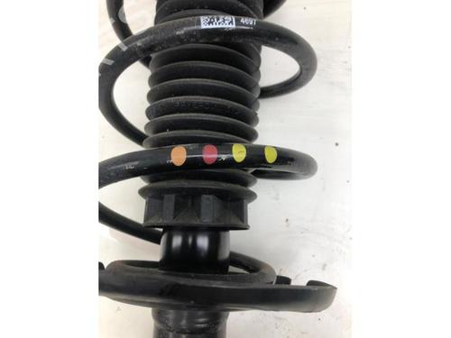 Right front shock absorber OPEL GRANDLAND / GRANDLAND X (A18, P1UO) 1.2 (75) | BP19121730M17 