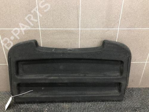 Used Rear parcel shelf DACIA SANDERO III 1.0 TCe 90 (91 hp) 26515876