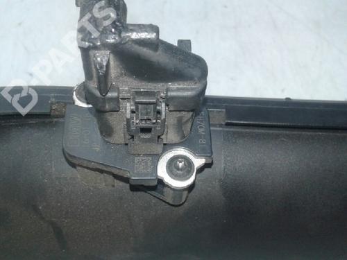 Air filter box BMW X6 (F16, F86) xDrive 30 d | BP5769139M87 