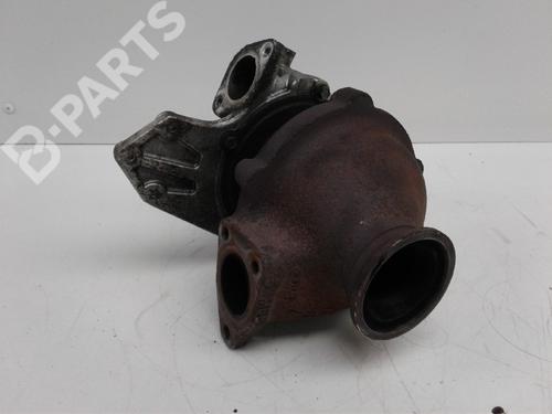 Turbocharger/Supercharger OPEL INSIGNIA A (G09) 2.0 CDTI (68) | BP4712388M71 