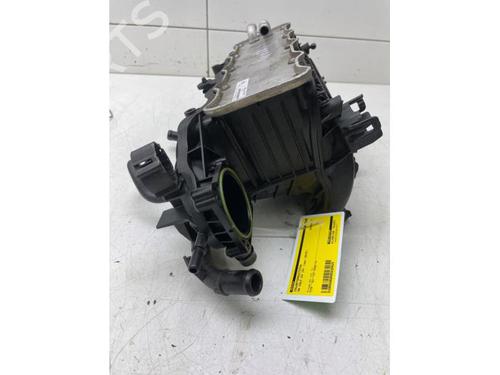 Intake manifold VW GOLF SPORTSVAN VII (AM1, AN1) 1.2 TSI | BP16074884M70
