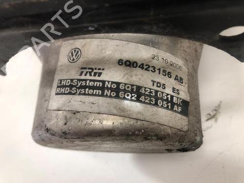 Steering pump VW POLO (9N_, 9A_) 1.4 TDI | BP28017051M99 