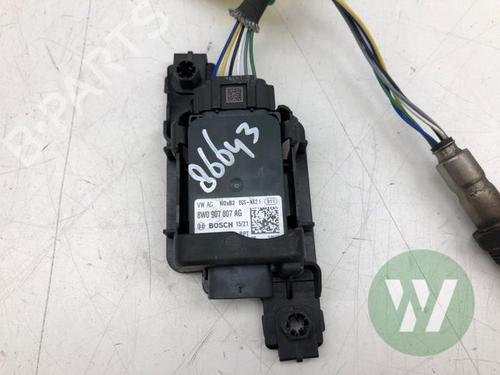 Electronic sensor AUDI A4 Allroad B9 (8WH, 8WJ) 50 TDI Mild Hybrid quattro | BP39915003M84 - Image 6