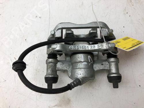 Left rear brake caliper MERCEDES-BENZ EQV (W447) EQV 300 (447.813, 447.815) | BP14575883M107 