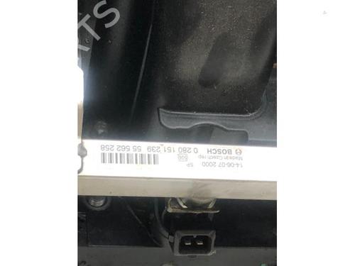 Injection rail OPEL CORSA E (X15) 1.4 (08, 68) | BP30126405M98 