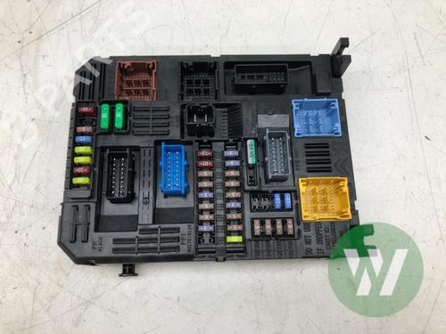 Fuse box OPEL CORSA F (P2JO) Corsa-e | BP39915124E1 - Image 3