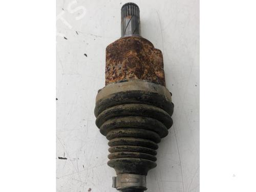 Left front driveshaft OPEL CORSA E (X15) 1.4 (08, 68) | BP17379377M38 