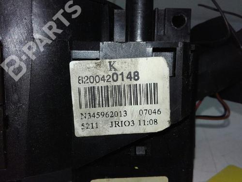 Switch RENAULT VEL SATIS (BJ0_) 2.2 dCi (BJ0E, BJ0F) | BP7235110I30 