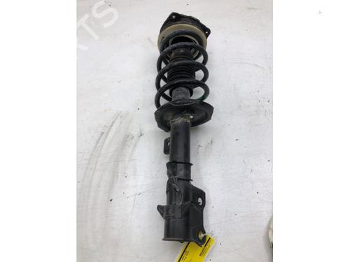 Used Left front shock absorber NISSAN NV200 Van 1.5 dCi 90 (M20, M20N, M20M) (90 hp) 16007870