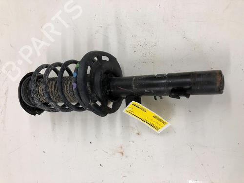 Used Right front shock absorber PEUGEOT 2008 I (CU_) 1.2 THP 130 / PureTech 130 (130 hp) 29433234