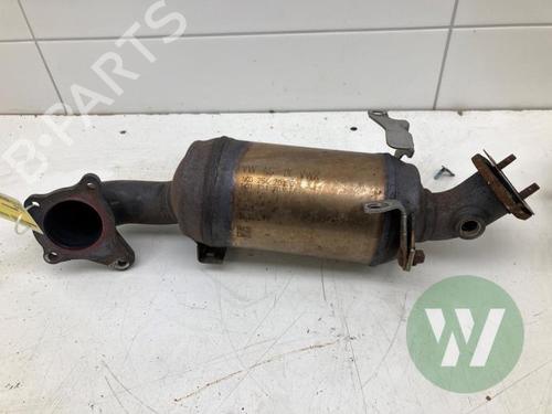 Katalysator SEAT LEON (1P1) 1.2 TSI (105 hp) 32186210