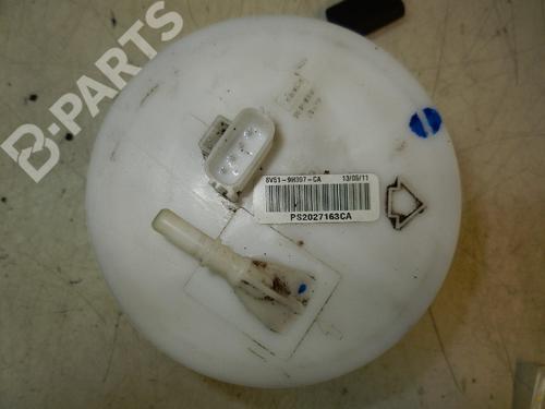 Used Fuel pump FORD FIESTA VI (CB1, CCN) 1.25 (60 hp) 4772112